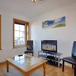 Ferienwohnung mit Weitblick