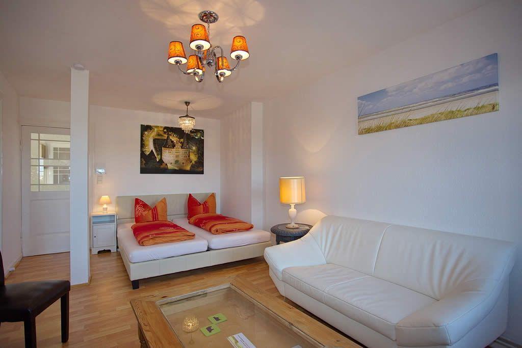 Ferienwohnung-mit-weitblick Apartment *