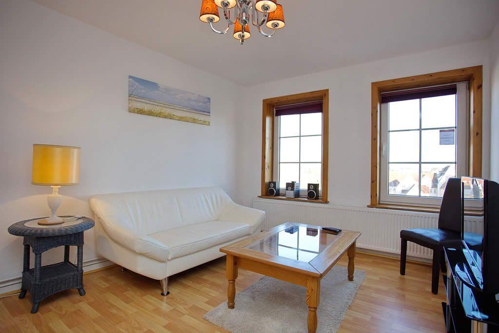 Apartment Ferienwohnung-mit-weitblick