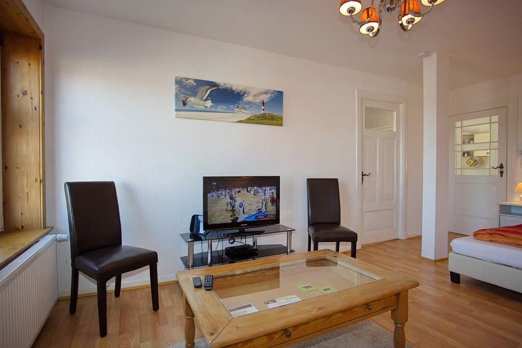 Apartment Ferienwohnung-mit-weitblick Lubeck