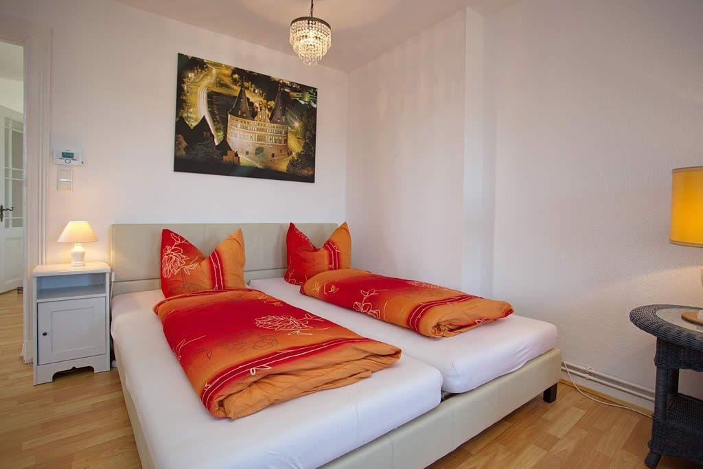 Apartment Ferienwohnung-mit-weitblick *