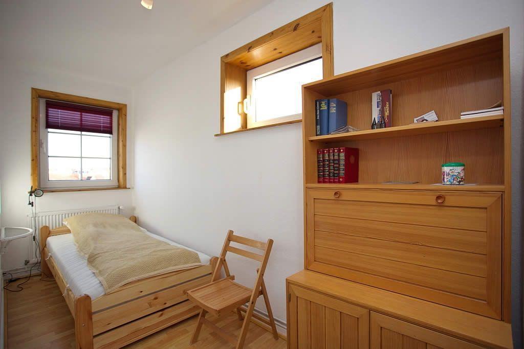 Ferienwohnung-mit-weitblick Apartment *